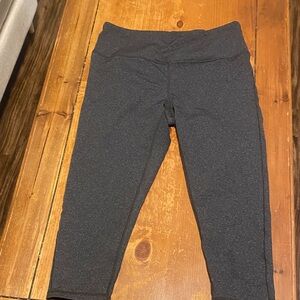 Prana Charcoal Women’s Leggings